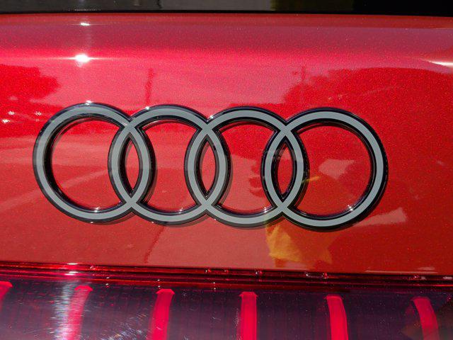2025 Audi S5 Premium Plus TFSI quattro S tronic