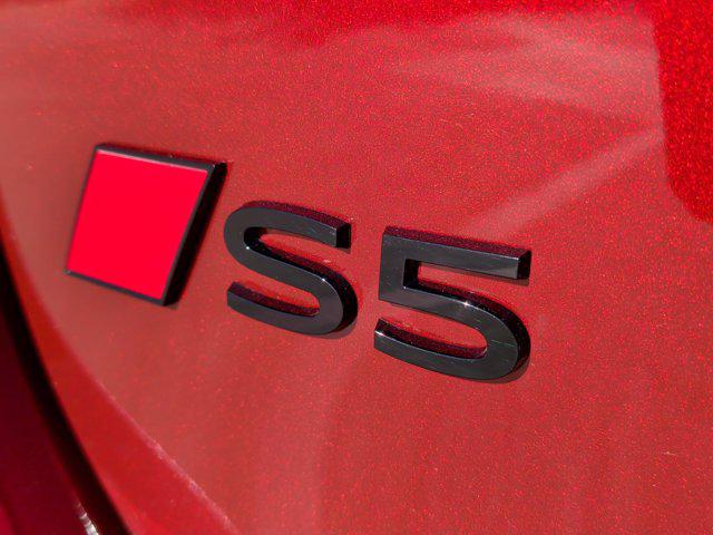 2025 Audi S5 Premium Plus TFSI quattro S tronic