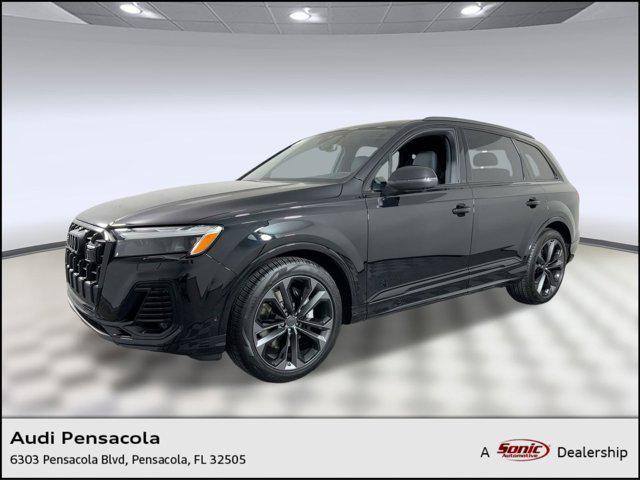 2026 Audi Q7 Premium Plus 55 TFSI quattro tiptronic for sale in Pensacola, FL