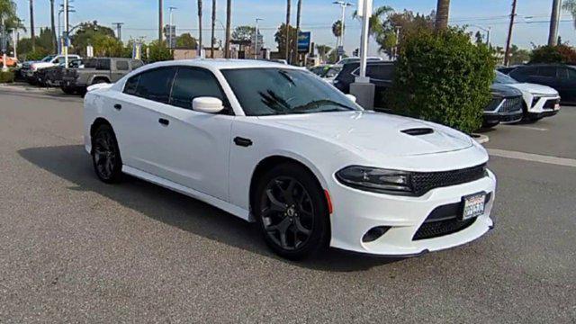 2019 Dodge Charger GT RWD