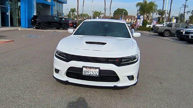 2019 Dodge Charger GT RWD