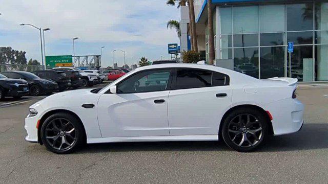 2019 Dodge Charger GT RWD