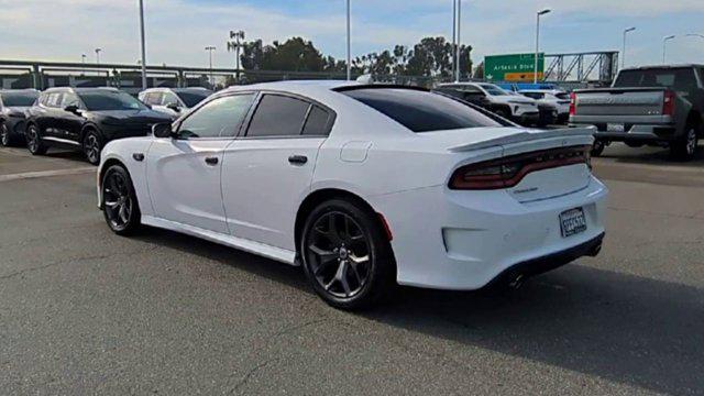 2019 Dodge Charger GT RWD