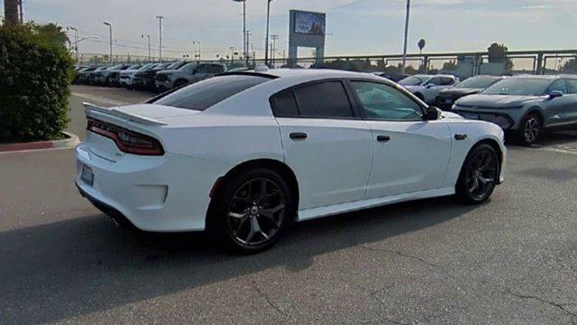 2019 Dodge Charger GT RWD