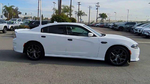 2019 Dodge Charger GT RWD