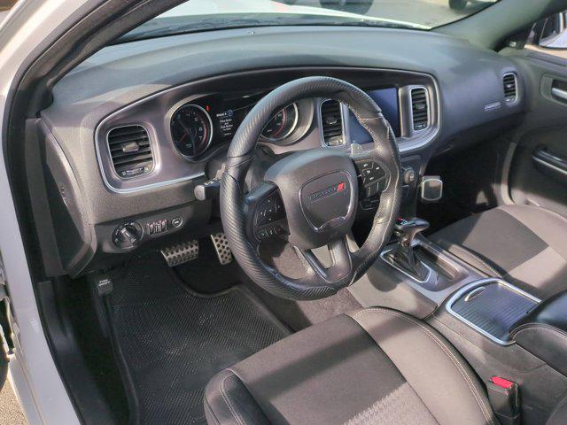 2019 Dodge Charger GT RWD