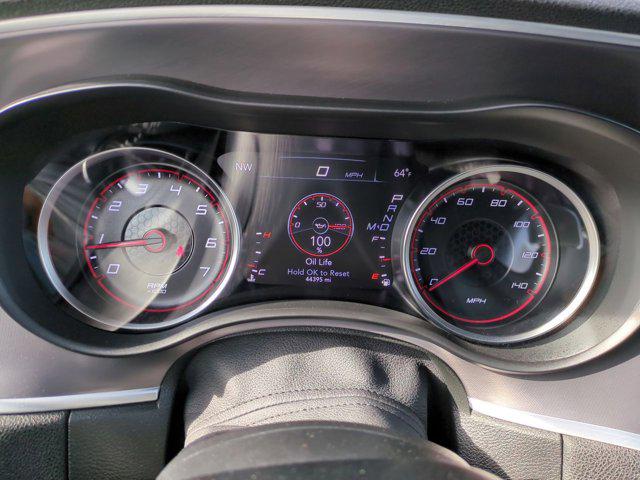 2019 Dodge Charger GT RWD