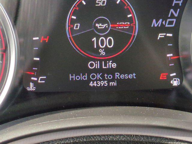 2019 Dodge Charger GT RWD