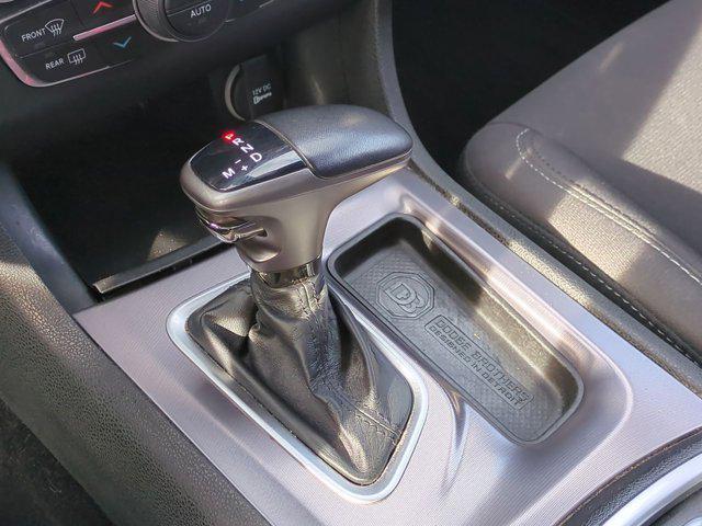 2019 Dodge Charger GT RWD