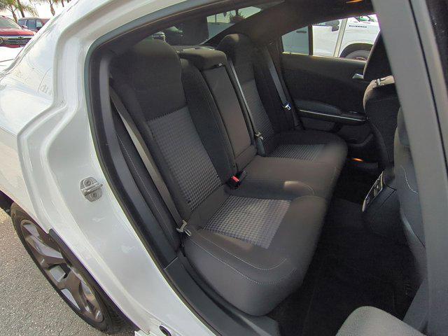 2019 Dodge Charger GT RWD