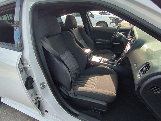 2019 Dodge Charger GT RWD