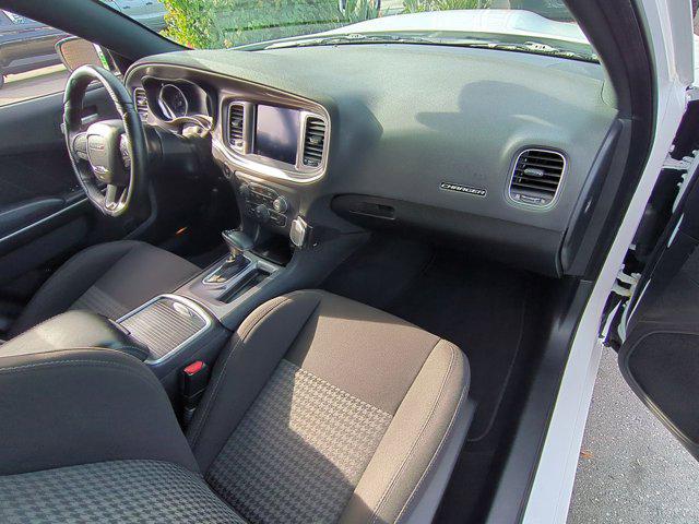 2019 Dodge Charger GT RWD