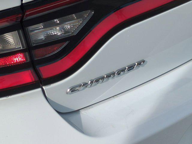 2019 Dodge Charger GT RWD