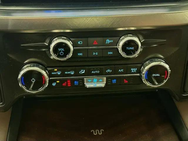 2026 Ford F-250 King Ranch