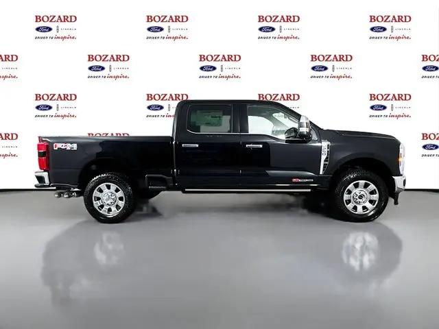 2026 Ford F-250 King Ranch
