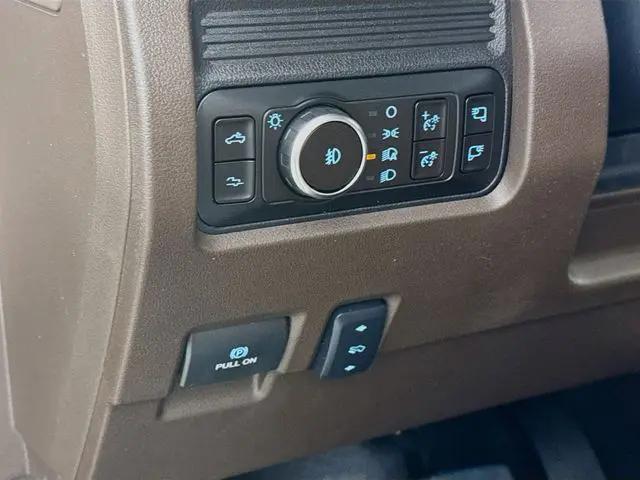 2026 Ford F-250 King Ranch