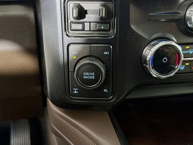 2026 Ford F-250 King Ranch