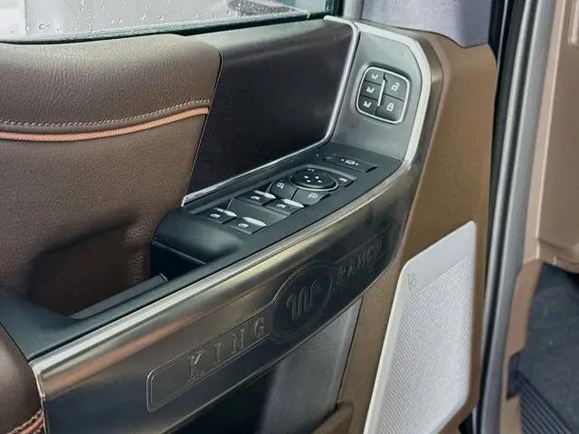 2026 Ford F-250 King Ranch
