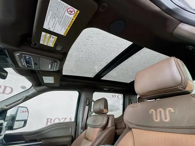 2026 Ford F-250 King Ranch