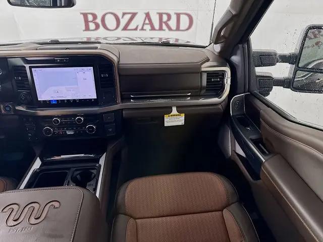 2026 Ford F-250 King Ranch