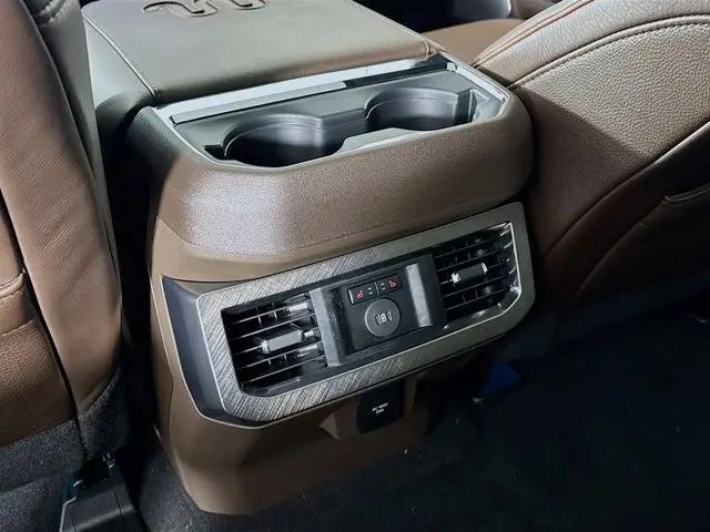 2026 Ford F-250 King Ranch