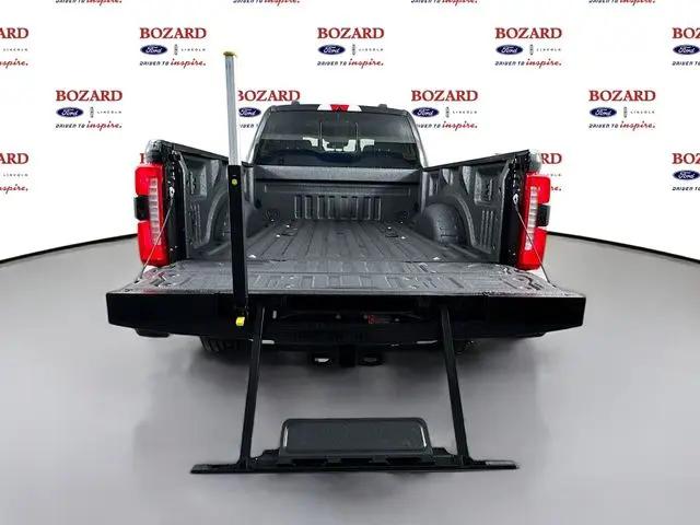 2026 Ford F-250 King Ranch
