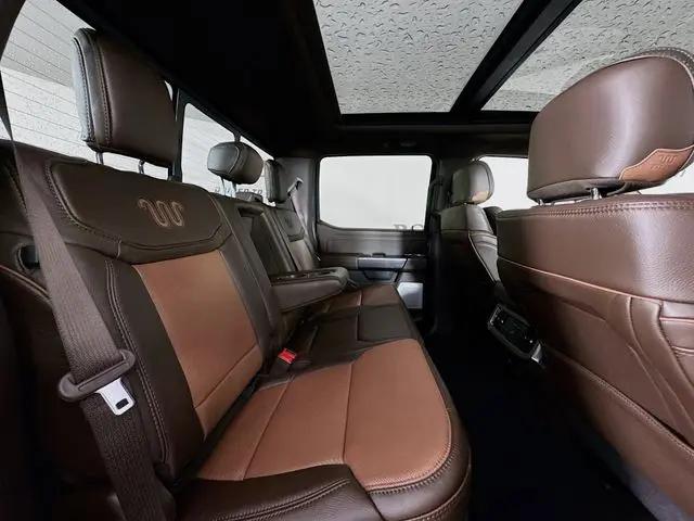 2026 Ford F-250 King Ranch