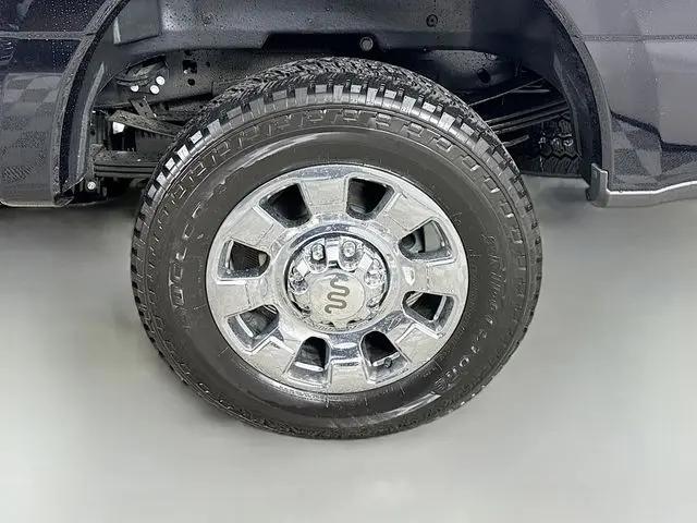 2026 Ford F-250 King Ranch