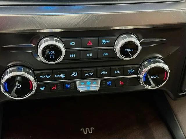2026 Ford F-250 King Ranch