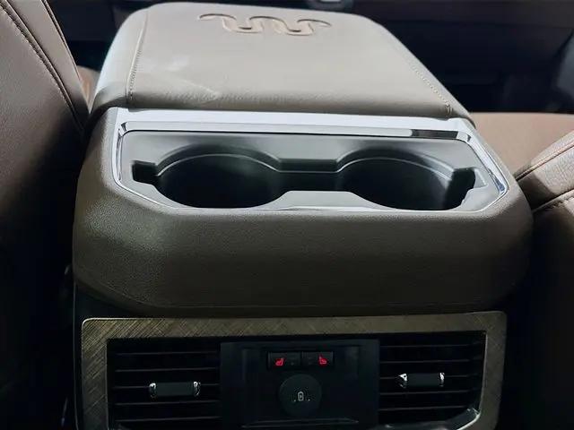 2026 Ford F-250 King Ranch