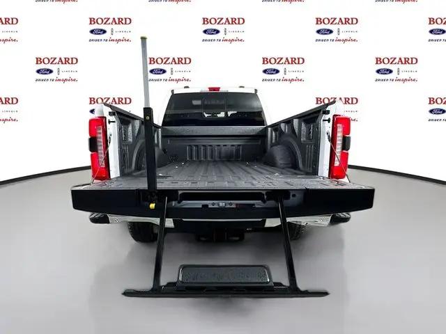 2026 Ford F-250 King Ranch