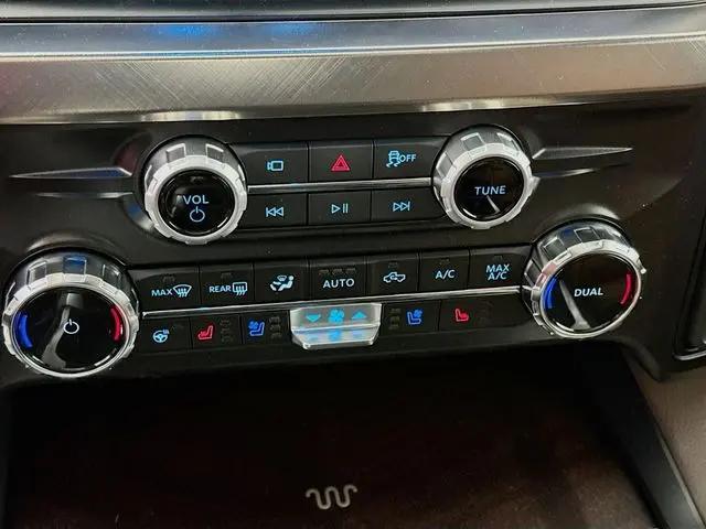 2026 Ford F-250 King Ranch