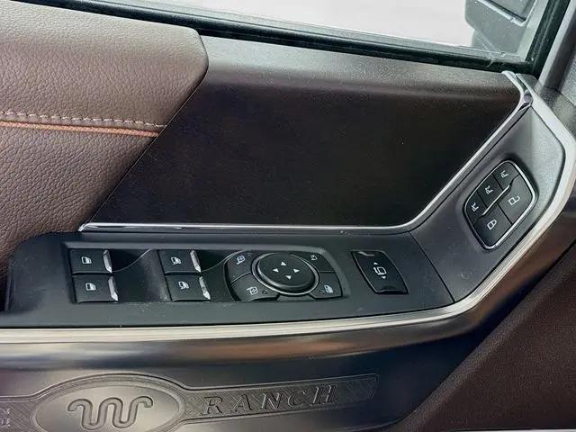2026 Ford F-250 King Ranch