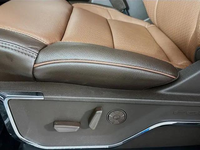 2026 Ford F-250 King Ranch