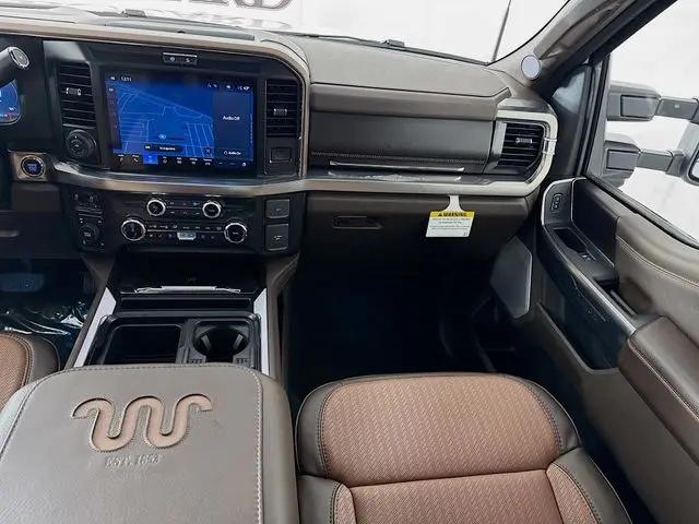 2026 Ford F-250 King Ranch