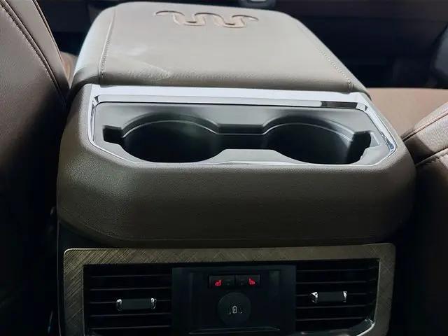 2026 Ford F-250 King Ranch