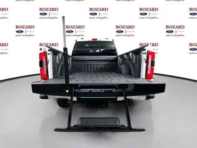 2026 Ford F-250 King Ranch