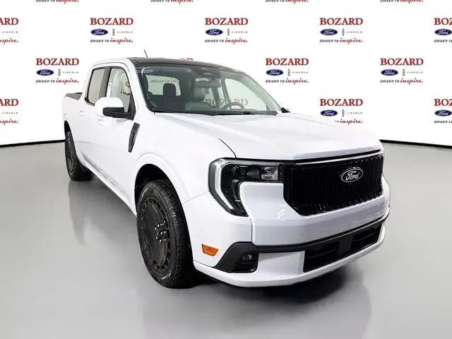 2026 Ford Maverick Lobo Standard for sale in Saint Augustine, FL