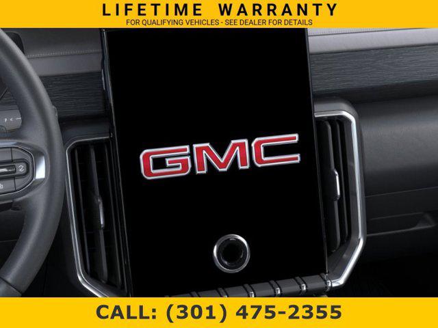 2026 GMC Acadia Elevation AWD
