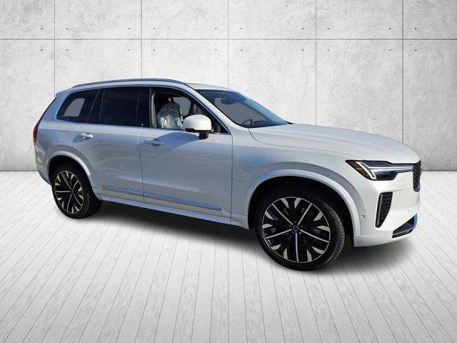 2026 Volvo XC90 Plus, B6 AWD Gas (mild hybrid), Gasoline, Bright, 6 Seats for sale in Fayetteville, NC