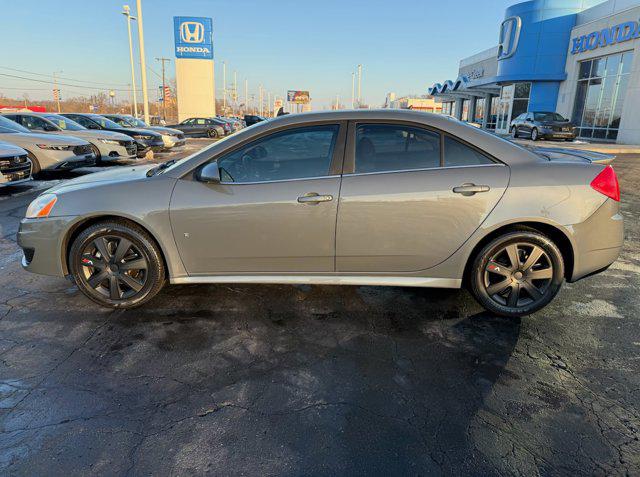 2009 Pontiac G6 SE for sale in Battle Creek, MI
