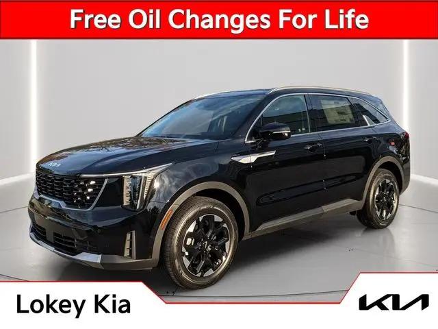 2026 Kia Sorento S for sale in Clearwater, FL