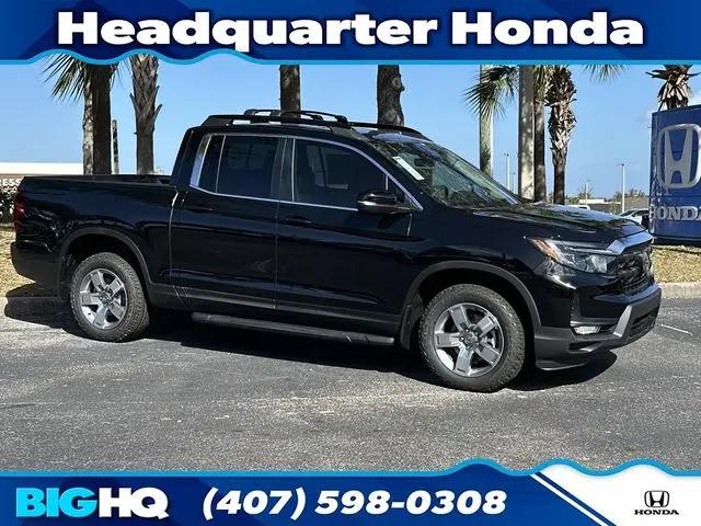 2026 Honda Ridgeline RTL for sale in Clermont, FL