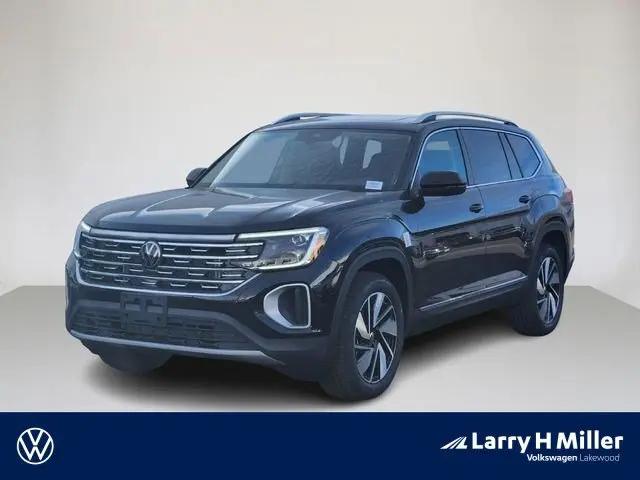 2026 Volkswagen Atlas SEL for sale in Lakewood, CO