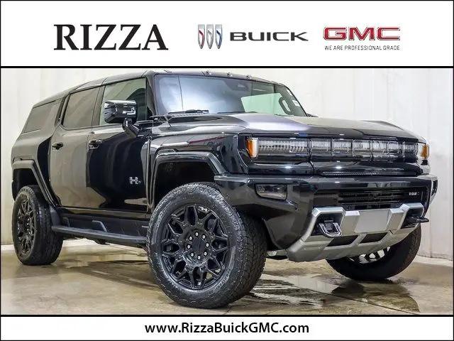 2026 GMC HUMMER EV 2X 4WD for sale in Tinley Park, IL