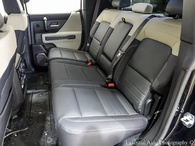 2026 GMC HUMMER EV 2X 4WD