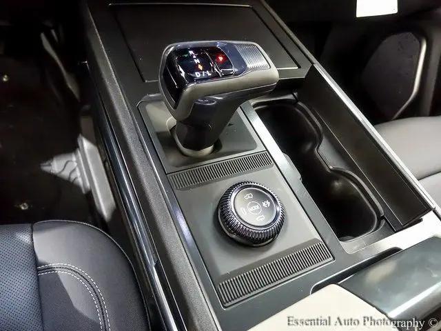 2026 GMC HUMMER EV 2X 4WD