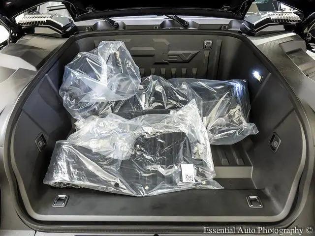 2026 GMC HUMMER EV 2X 4WD