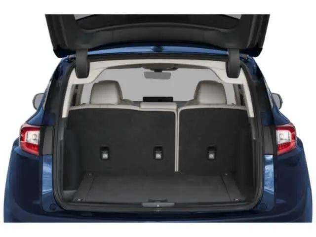 2026 Acura RDX Technology