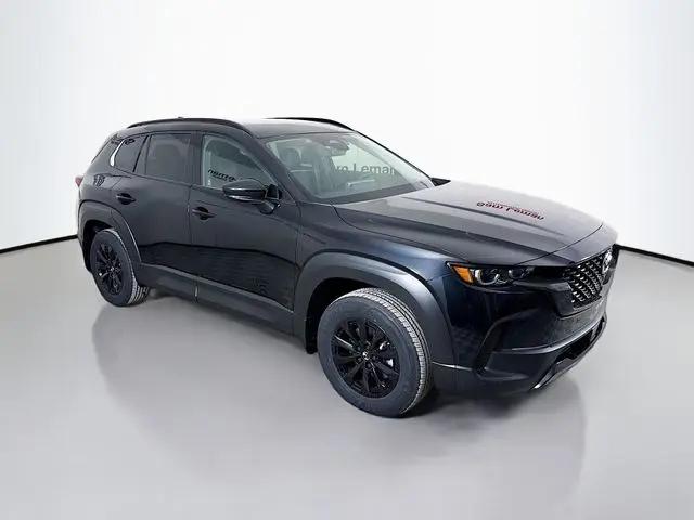 2026 Mazda CX-50 Hybrid Premium for sale in Bloomington, IL